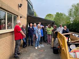 Under 25s - Fin Williamson